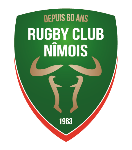 Le Rugby Club Nîmois s'impose 19 à 18 à Beaune - ICI