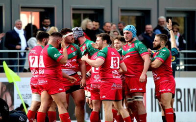 Rencontres du week-end