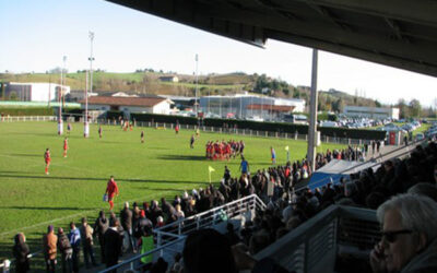 Défaite 26/21 contre Saint Sulpice