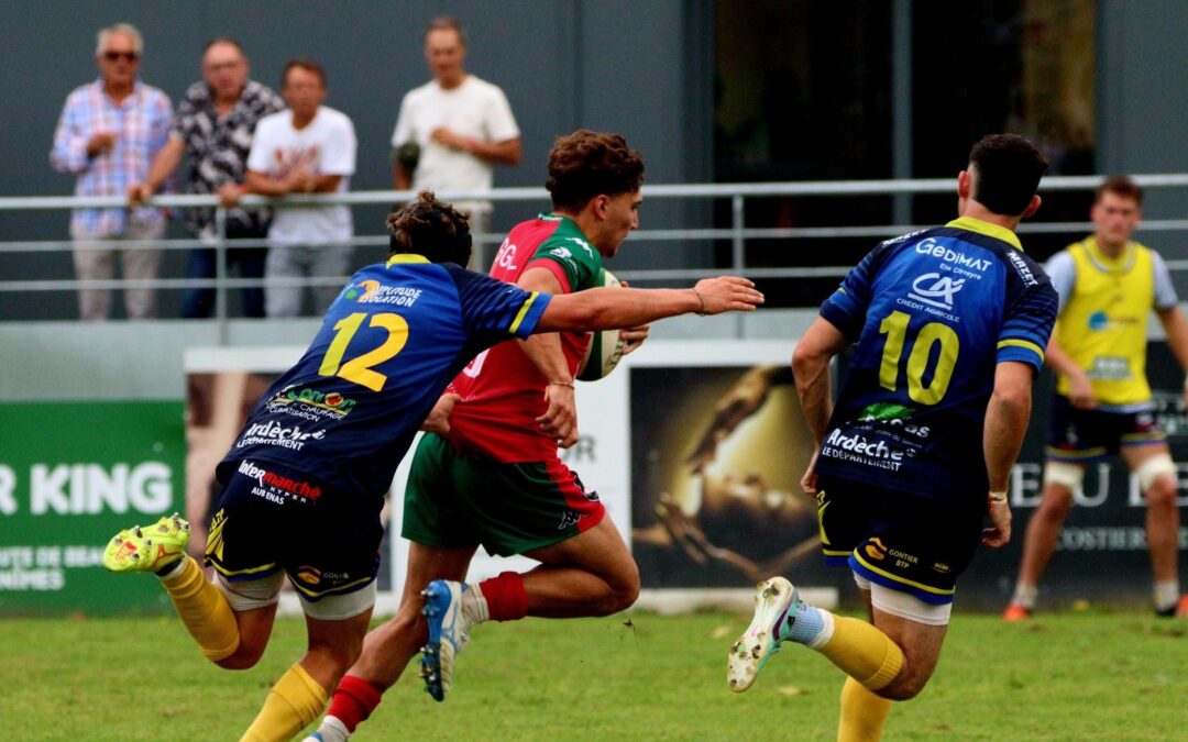 « La saison va être longue ! »