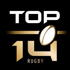 Le RCN dans le TOP 14