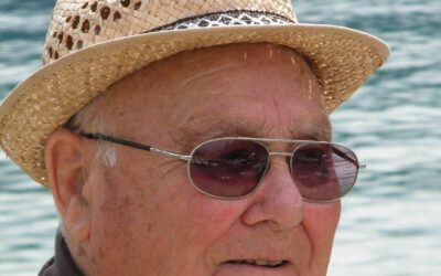 Adieu, Georges Pons