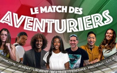 Au soutien du Nîmes Foot Féminin