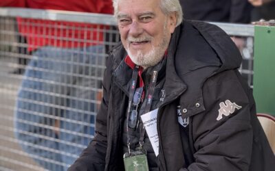 « Le Rugby Club Nîmois est ma maîtresse »
