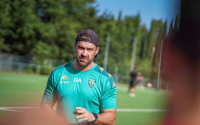 « Sur un match sec, tout est possible »
