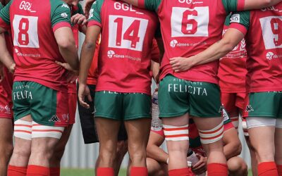 Nos Espoirs en demi-finale du championnat de France !