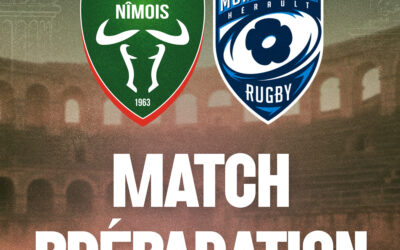 Le MHR débarque à Kaufmann vendredi 8 août !