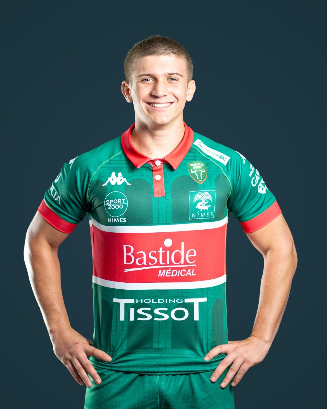 Antoine Brunet Barnerias