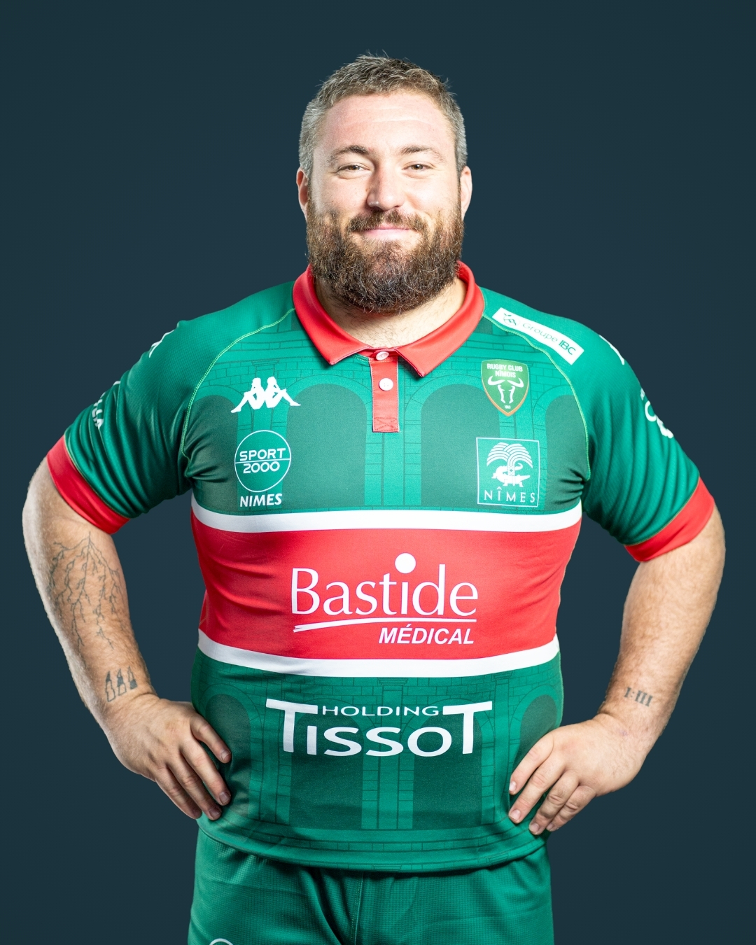 Corentin Maumont