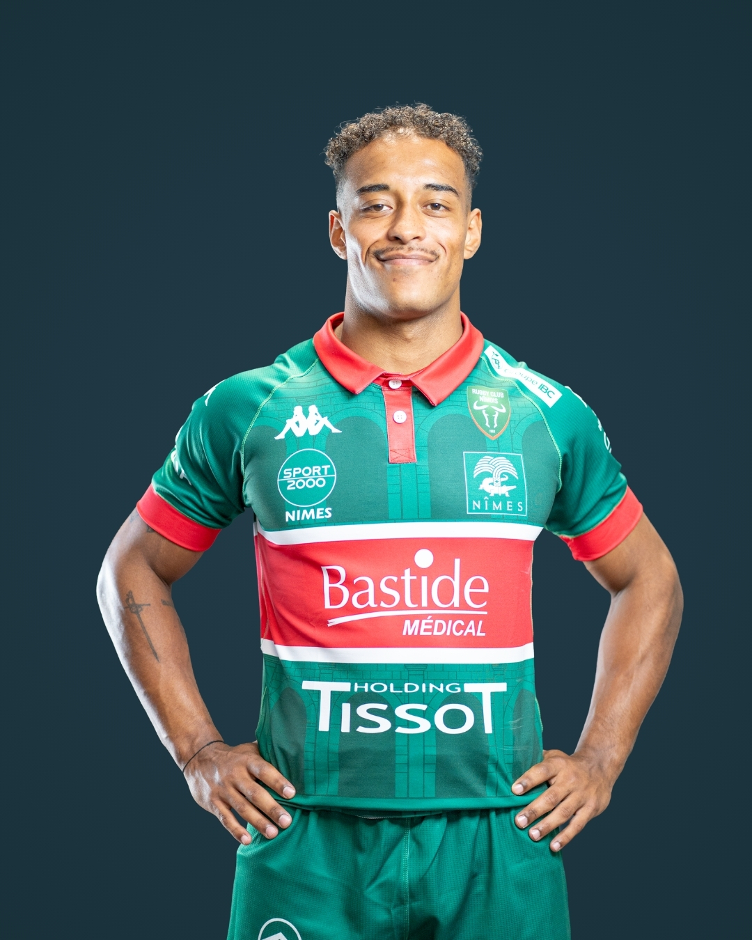 Esteban Jouve