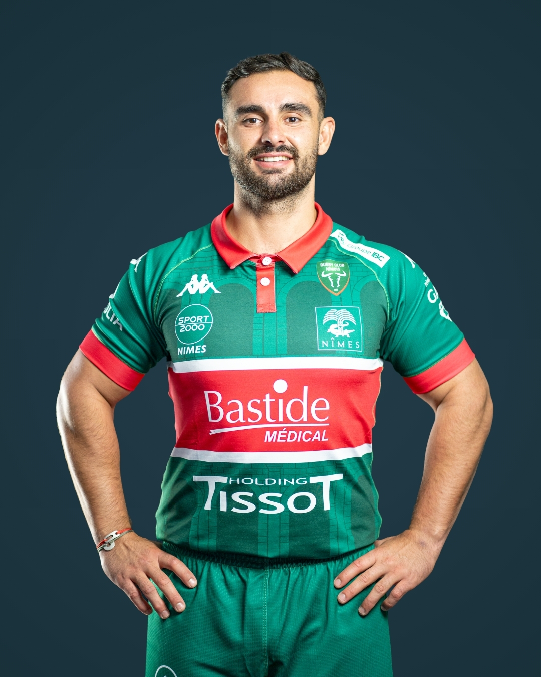 Gabin Villerouge