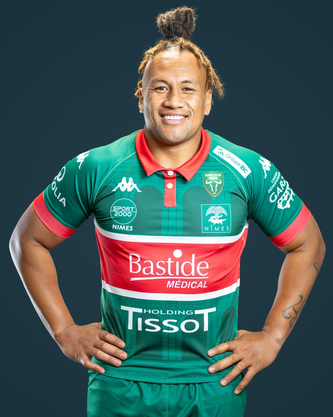 Leka Tupuola