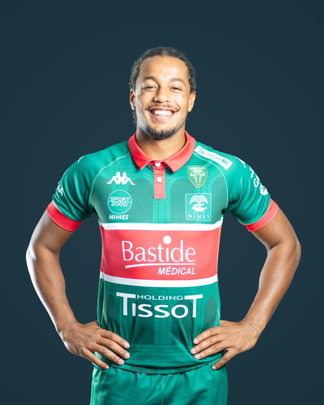 Lucas Bevis