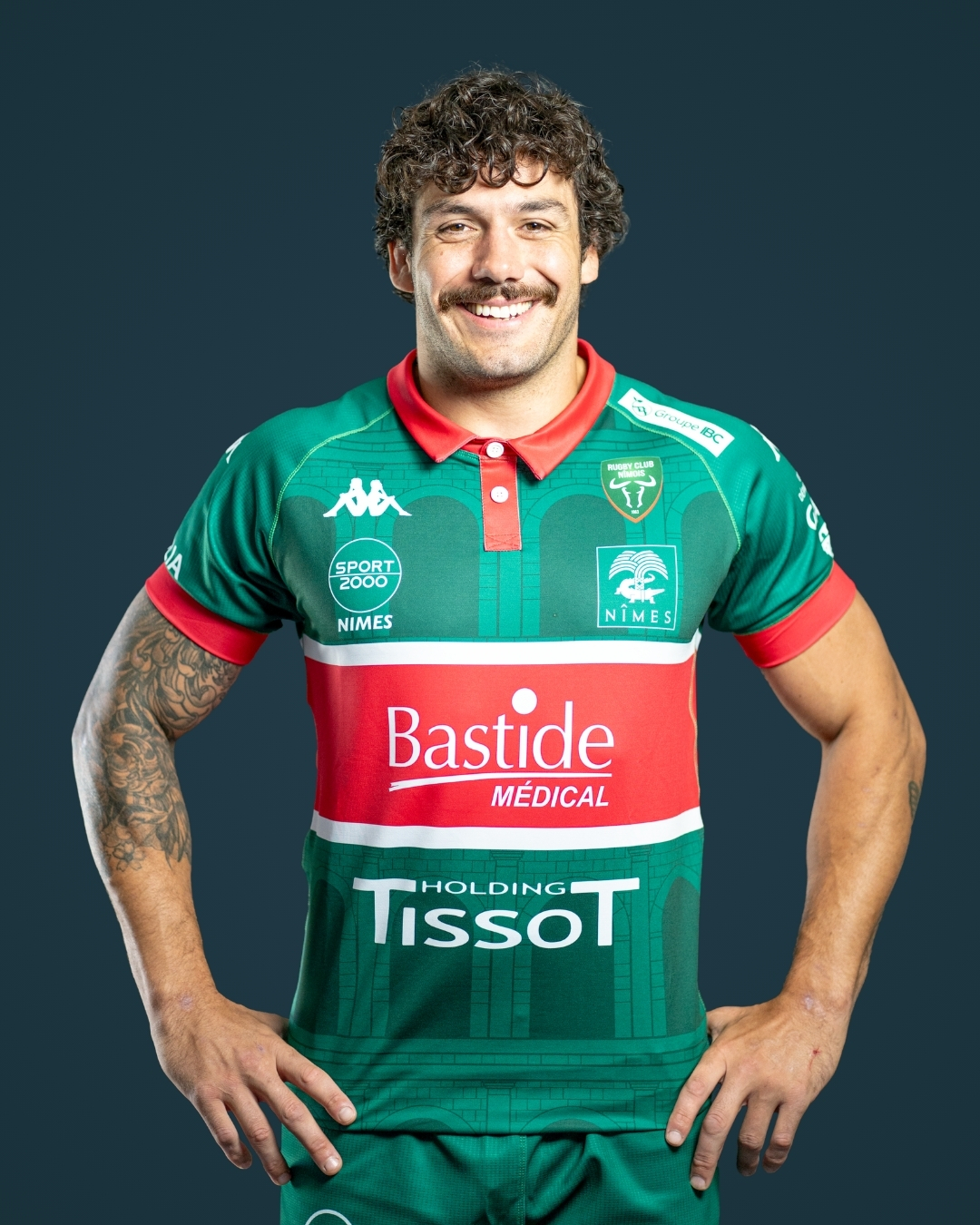 Marius Vialle