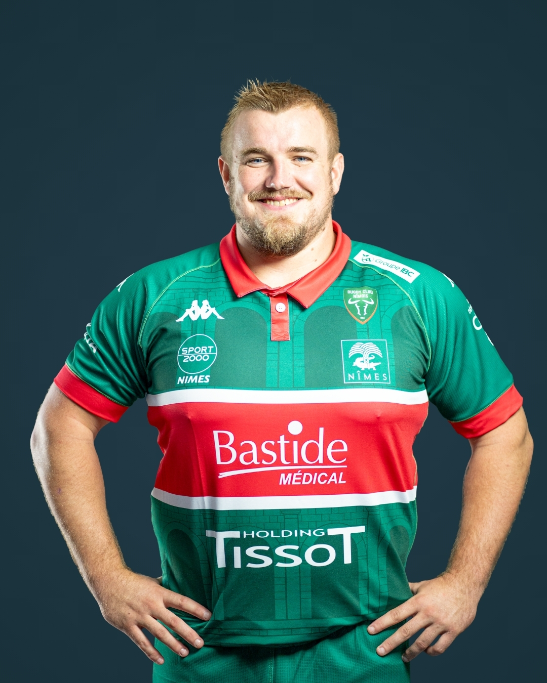 Mathis Arnaud
