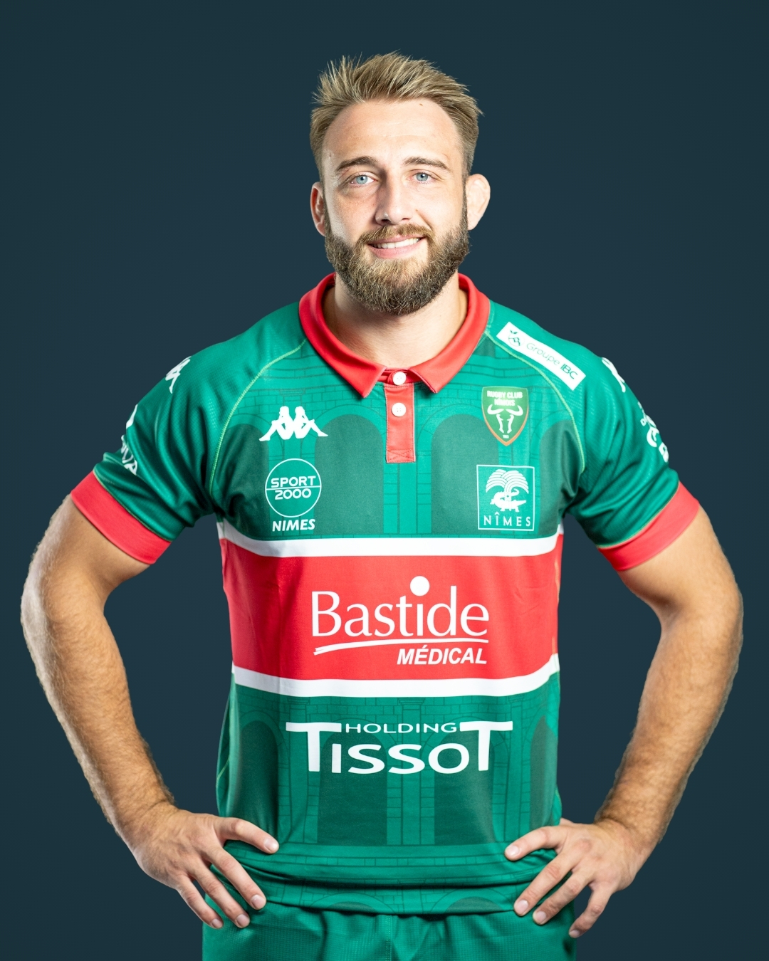 Maxence Boissière