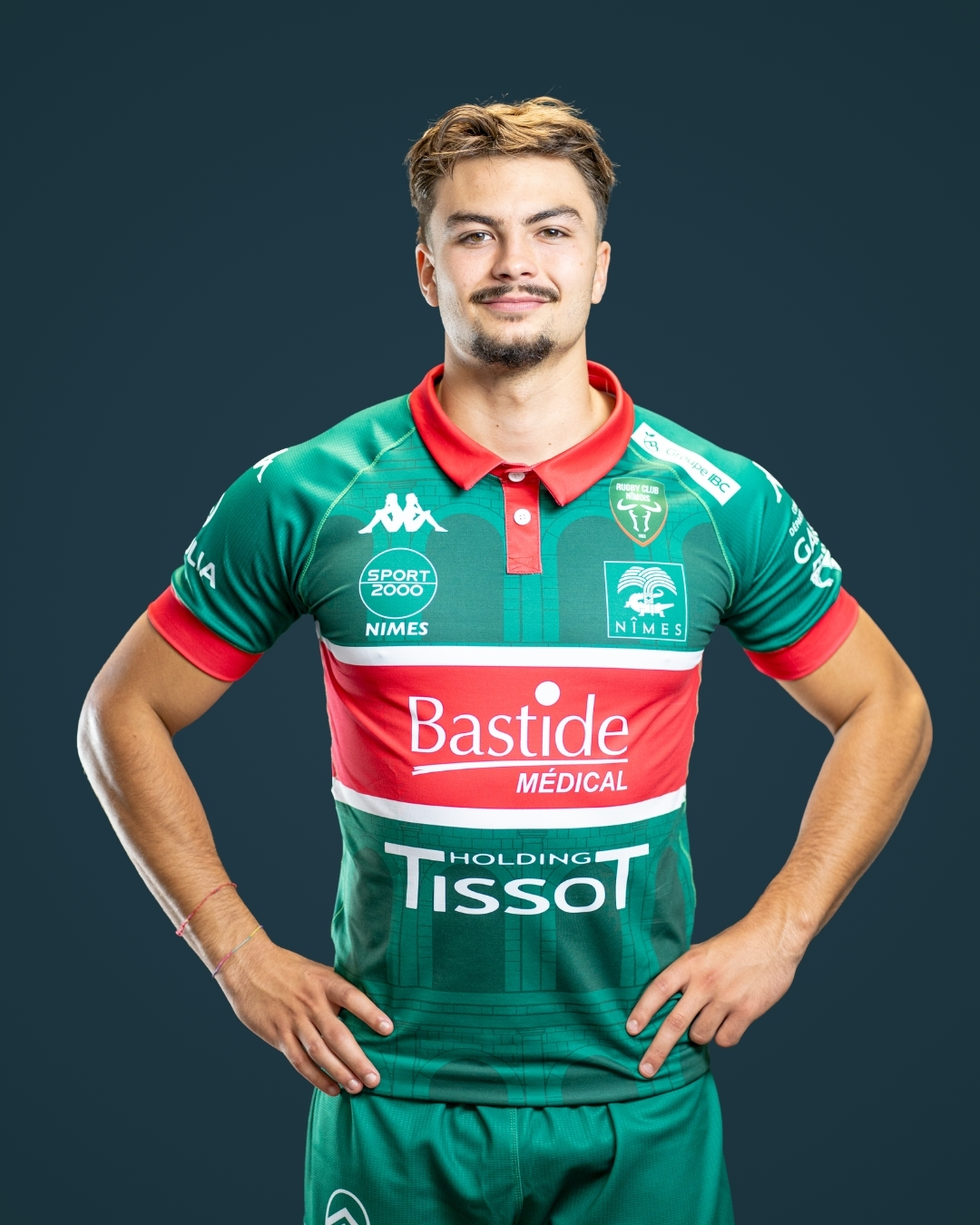 Paul Torquebiau
