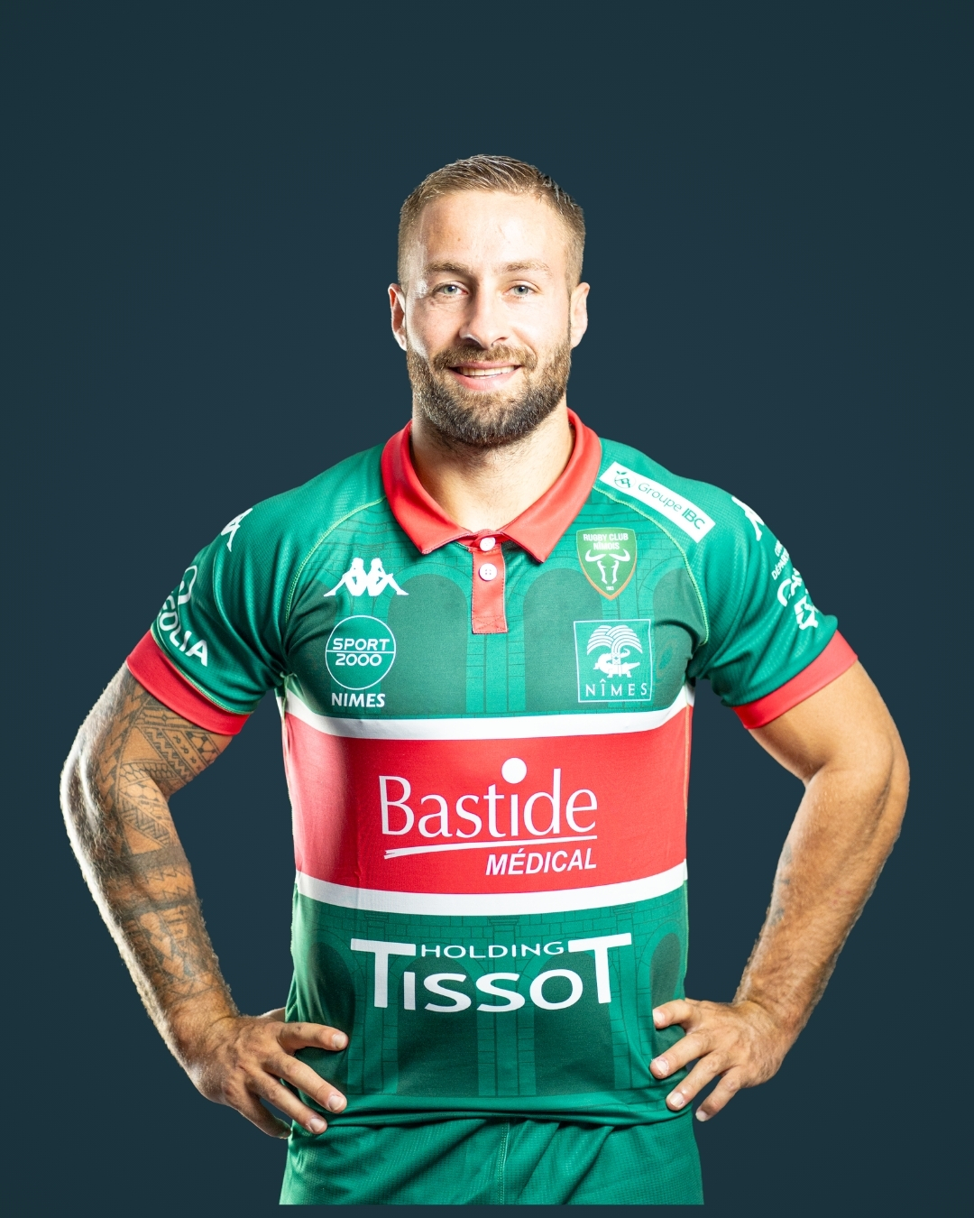 Rémy Pichard