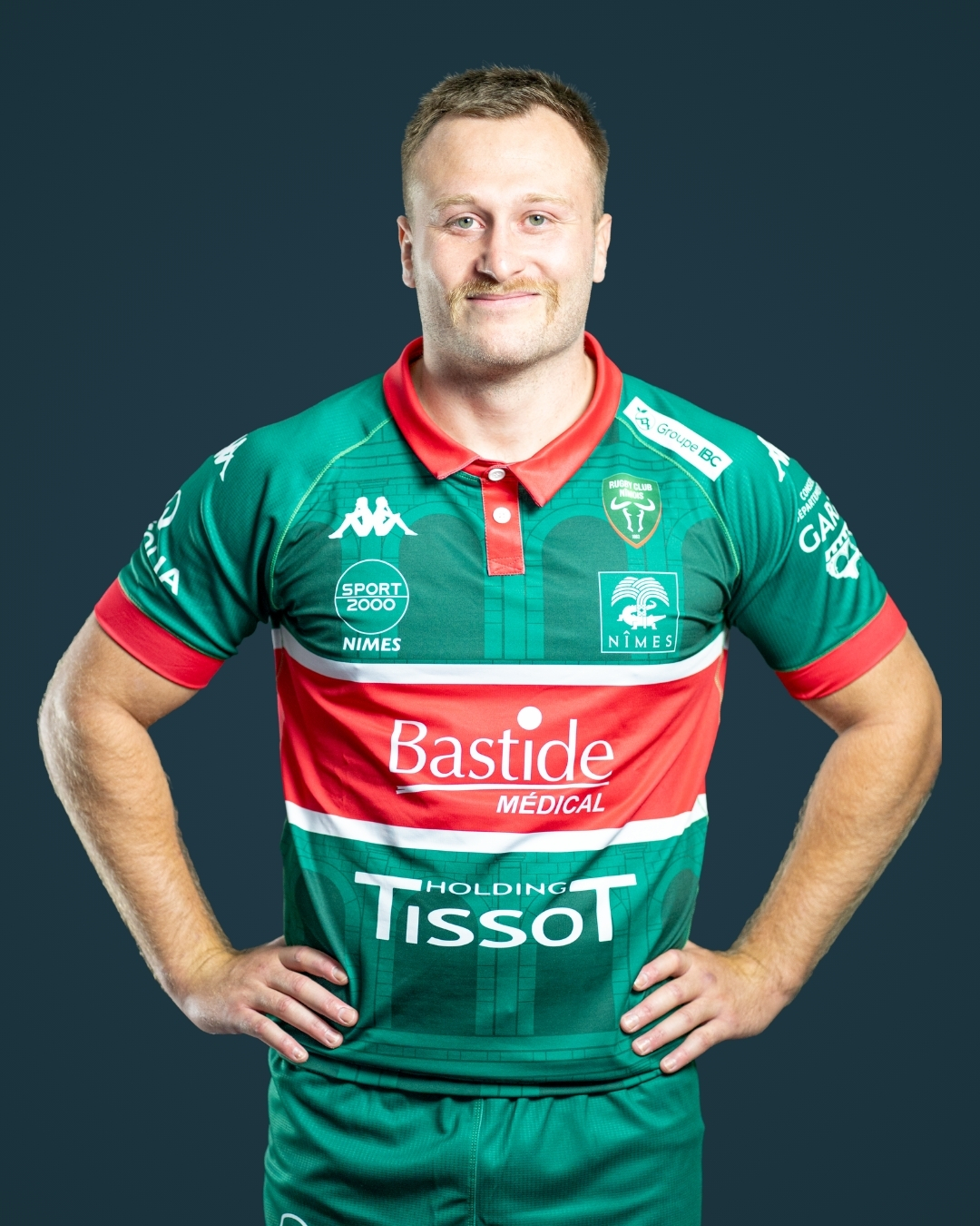 Thomas Coignat