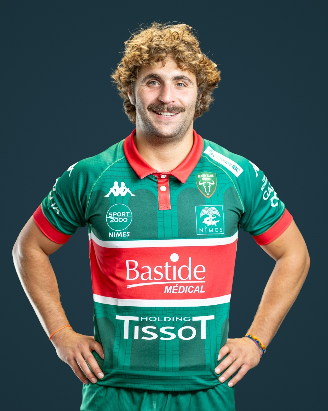 Valentin Tonin