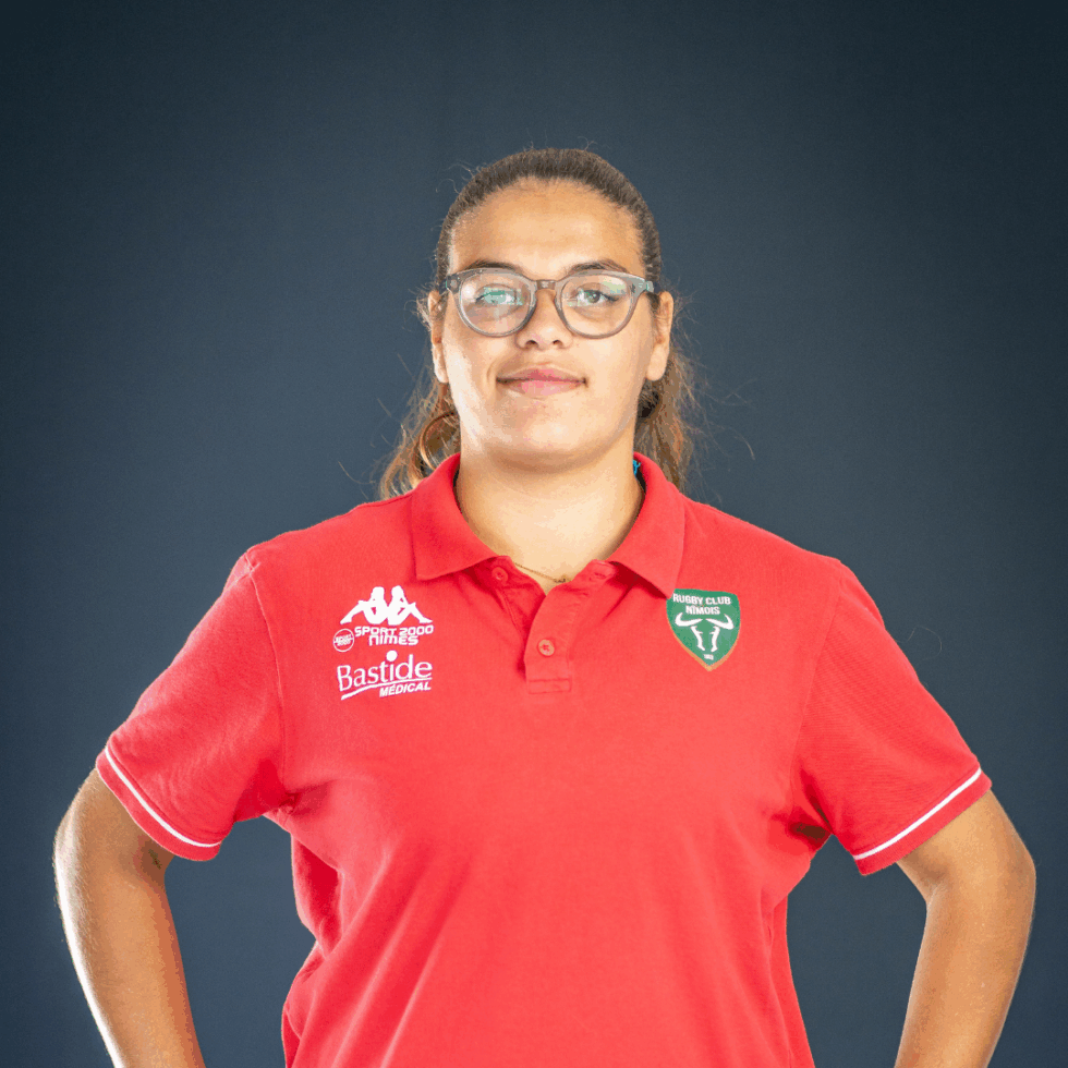 Stage Rugby Club Nîmois – Vacances de la Toussaint - Rugby Club Nîmois