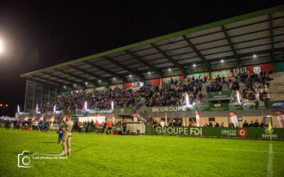 RCN – Fleurance : Une journée exceptionnelle à Kaufmann !