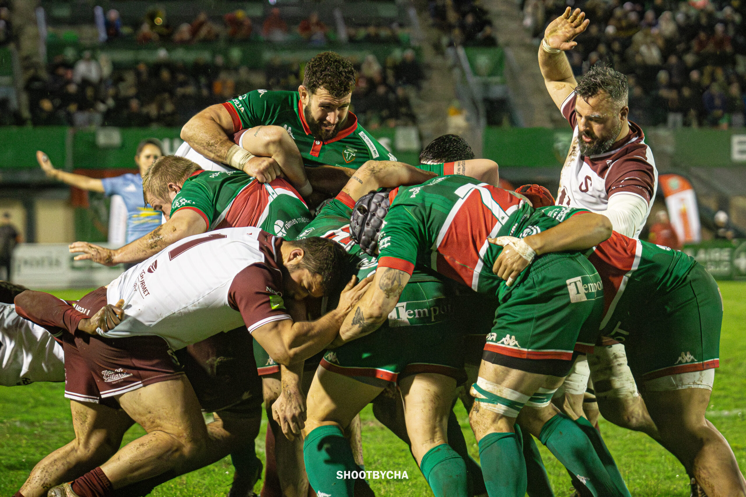 Séniors Nîmes VS Geneve retour-01