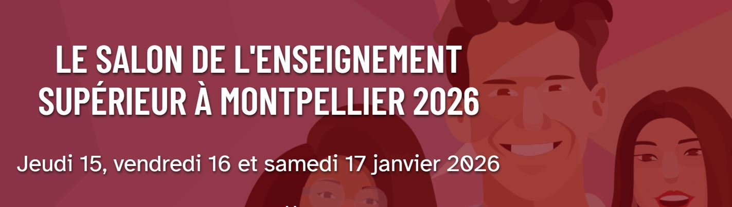 actualites - salon pérols