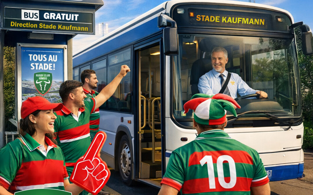 Samedi 17 janvier : cap sur Kaufmann pour le choc face à Genève, sans stress 