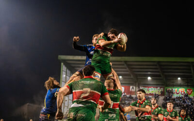 RCN – Tricastin : une réception capitale, une cause essentielle