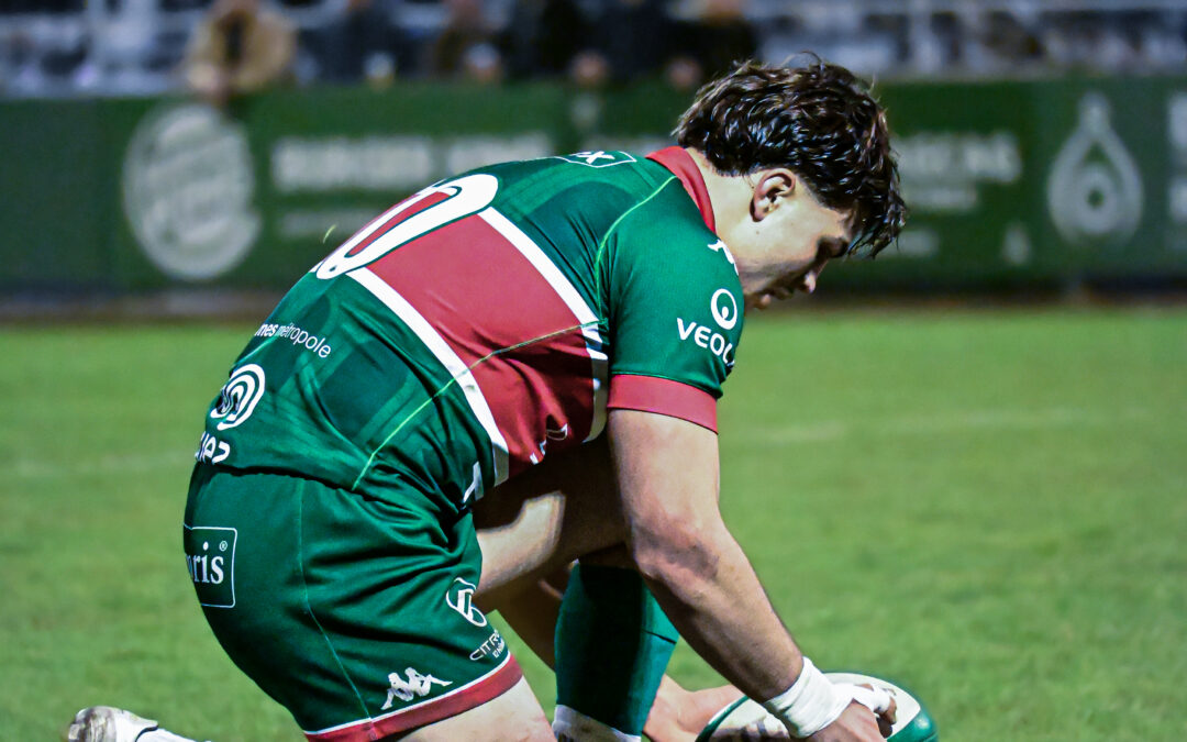 Paul Torquebiau : Grandir, Guider, Gagner