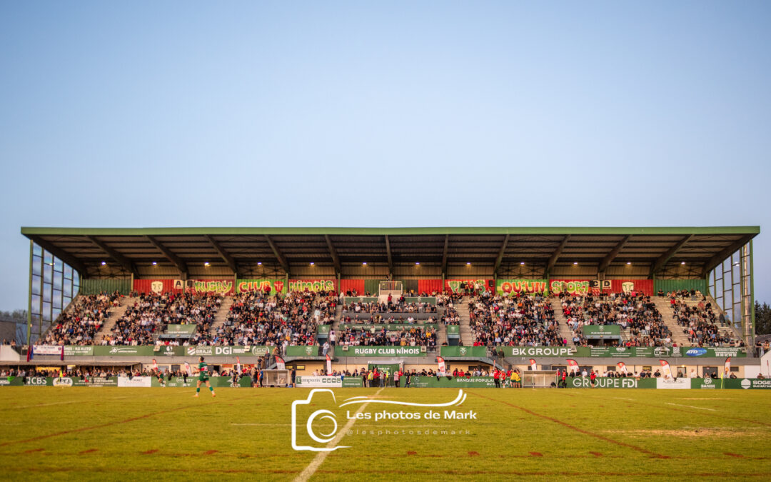Une soirée intense à Kaufmann, portée par un public exceptionnel