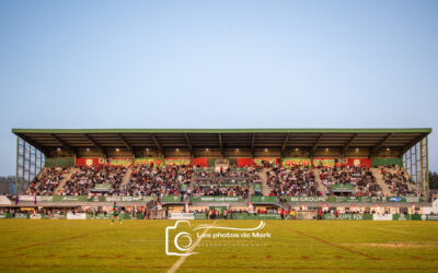 Une soirée intense à Kaufmann, portée par un public exceptionnel