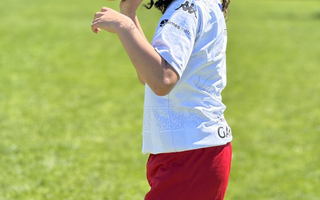 Le Rugby Club Nîmois lance le Tournoi des Six Quartiers 2026 : une semaine au service du vivre-ensemble