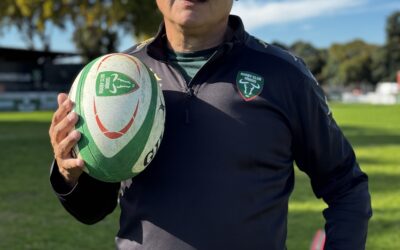 Tex, l&rsquo;homme derrière le pied