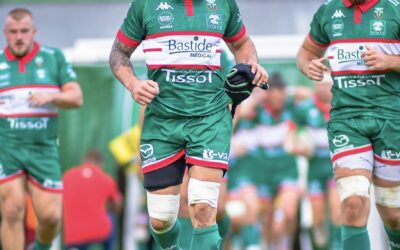 Une dernière à Kaufmann pour Marius Vialle