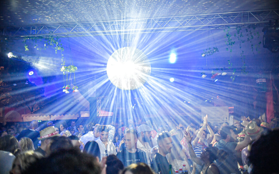 Feria de Nîmes 2026 : la Bodega du Rugby Club Nîmois vous donne rendez-vous au Questel !