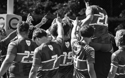 Demi-finale du Championnat de France Juniors Nationaux : le rêve continue